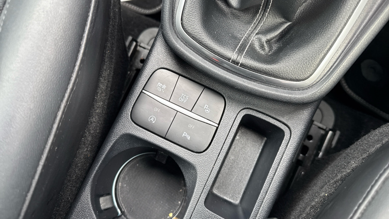 Ford Puma 1.0 EcoBoost Hybrid mHEV ST-Line Vignale 5dr Petrol Hatchback